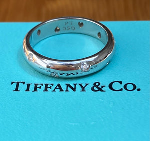 Understanding the Price Tag of Brand New Tiffany & Co. Jewellery.