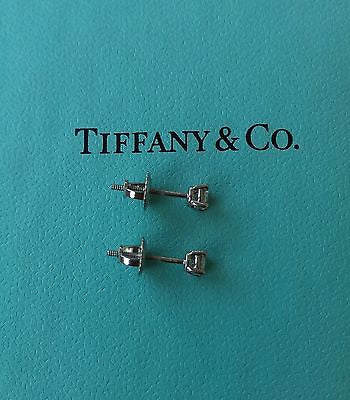 Vintage Diamond Earrings