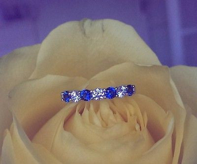 Second Hand Tiffany & Co. Diamond Band. Save money off retail with pre-loved diamond jewellery.