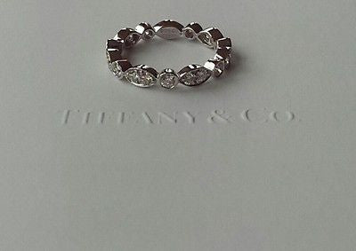 Pre Loved Diamond Band