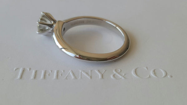 Best Priced Engagement Ring. Pre Loved Luxury.