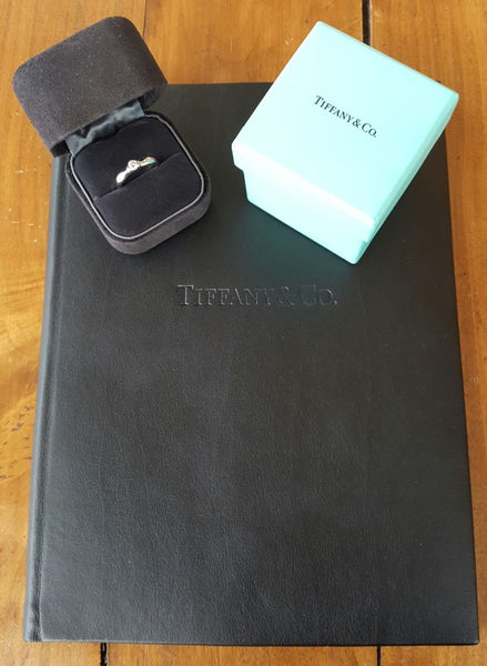 Great Deal on Engagement Ring.