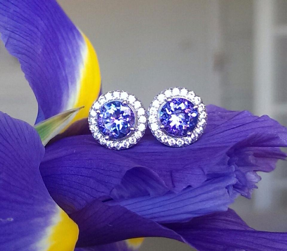 Buy Second-Hand or Vintage Tiffany & Co. Fine Diamond Jewellery Online