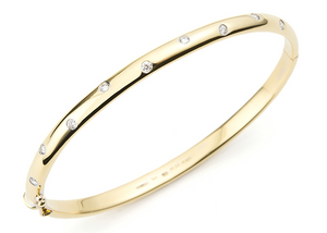 Top 6 Designer Gold Bracelets and Bangles