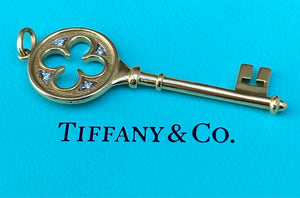Savings and Splendor: Buying Pre-Loved Tiffany & Co. Jewellery