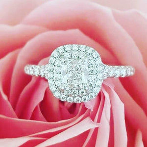 Tiffany & Co Soleste Ring