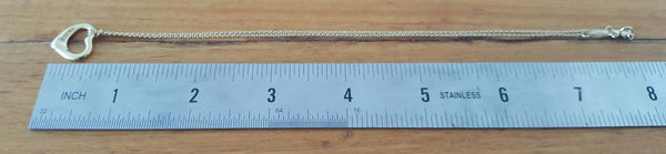 Vintage Tiffany & Co. Diamond Necklace