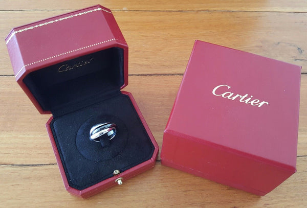 Vintage Cartier Ring