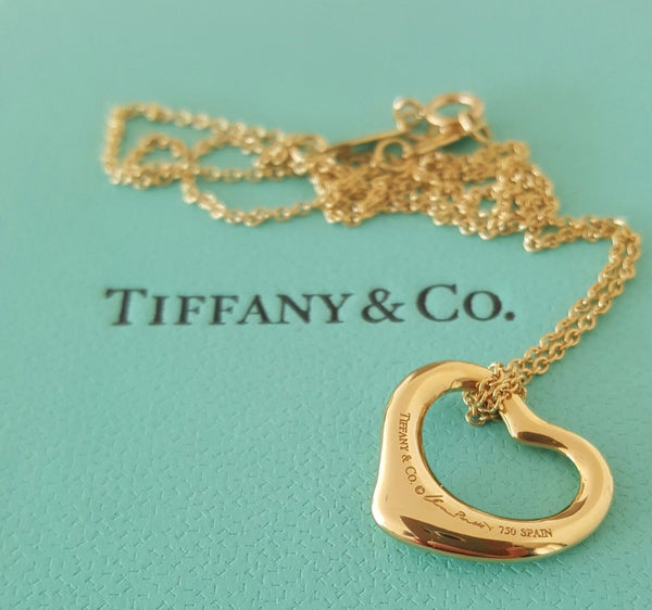 Vintage Tiffany & Co. Diamond Necklace