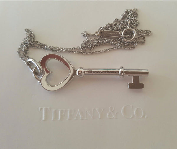 Vintage Diamond Necklace