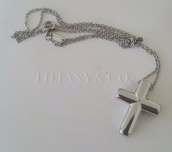 Vintage Diamond Necklace
