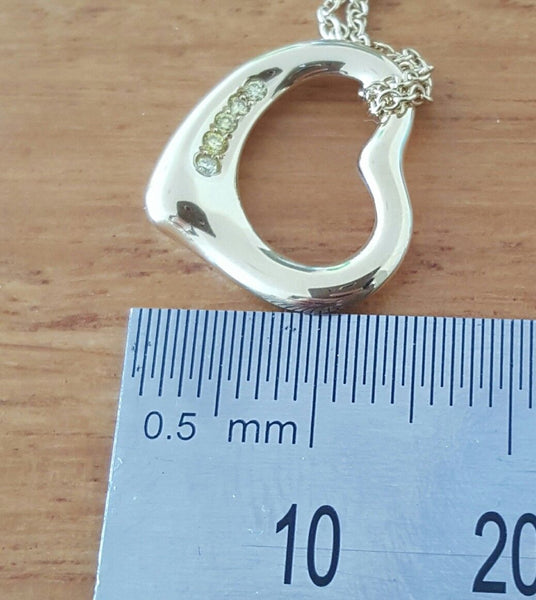 Vintage Tiffany & Co. Diamond Necklace