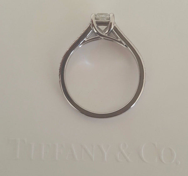 Pre Loved Diamond Ring