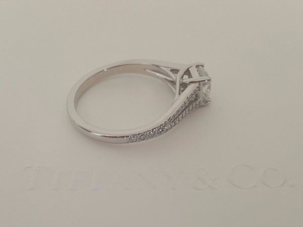 Second Hand Diamond Ring