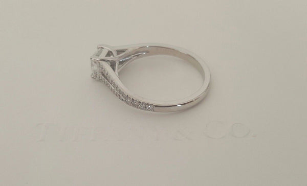 Vintage Diamond Ring
