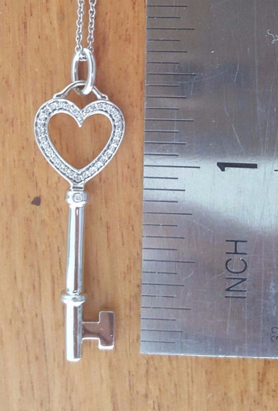 Vintage Diamond Necklace