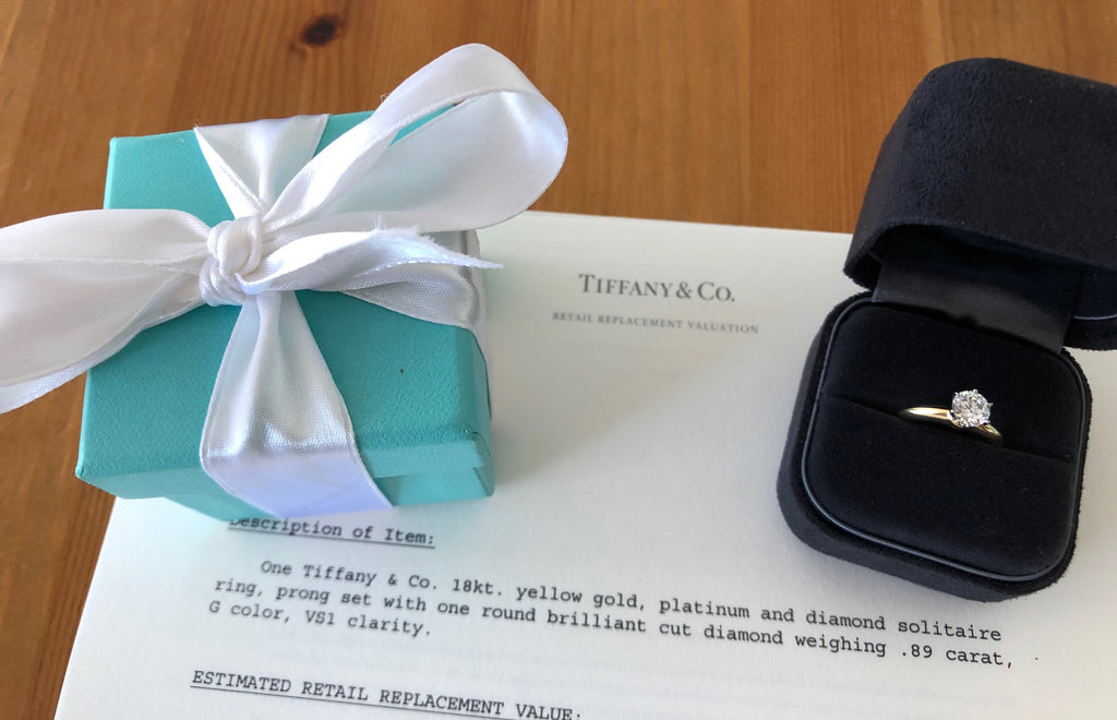 Tiffany And Co Engagement Gifts 2024 astradizajn .mk